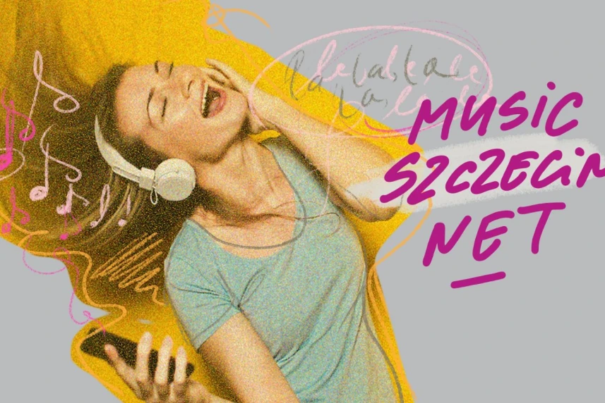 Zapraszamy do udziału w konkursie Music Szczecin Net