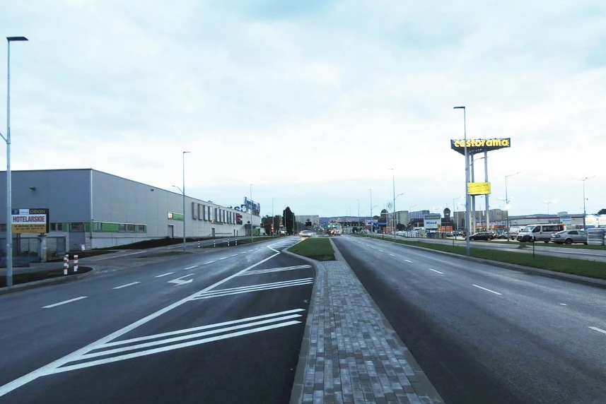 Wiosenna już otwarta