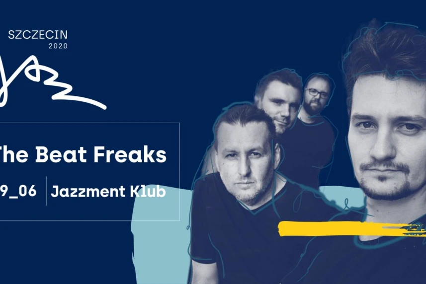 „Odmrażamy” Szczecin Jazz „Odmrażamy” Szczecin Jazz