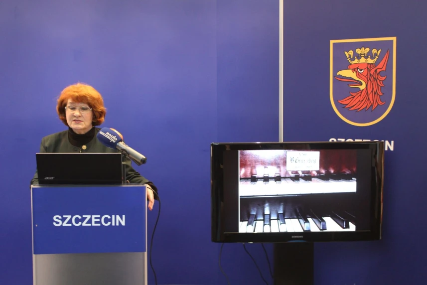 Koncerty Grünebergowskie - inauguracja