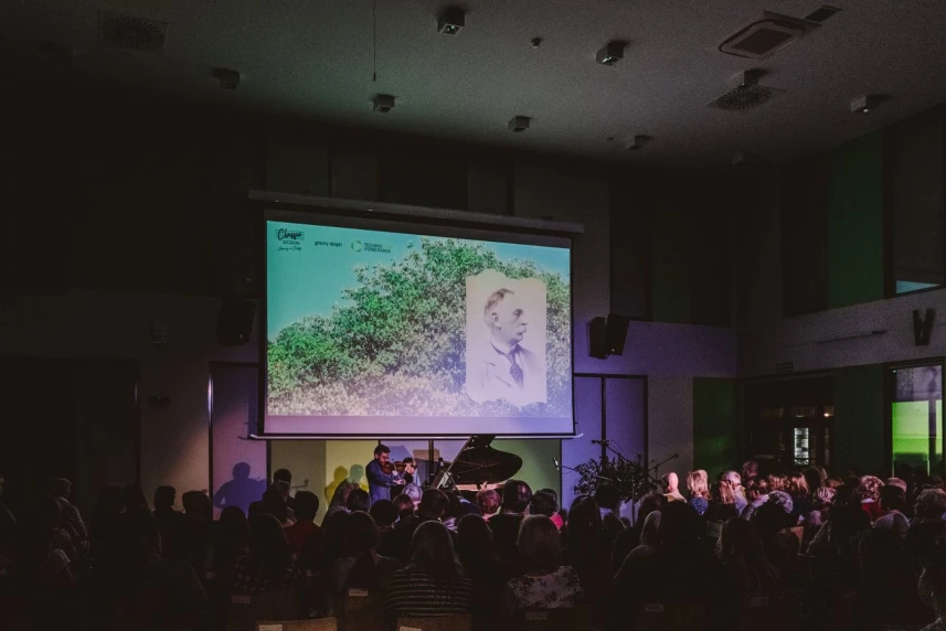 Fot. Baltic Neopolis Orchestra Fot. Baltic Neopolis Orchestra