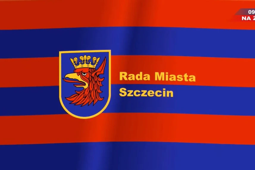 XIX zwyczajna sesja Rady Miasta Szczecin