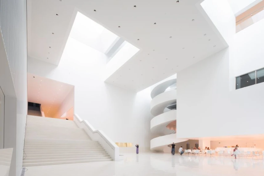 Wakacyjna przerwa szczecińskiej filharmonii