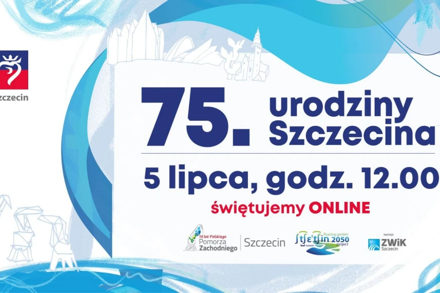 Mamy urodziny!