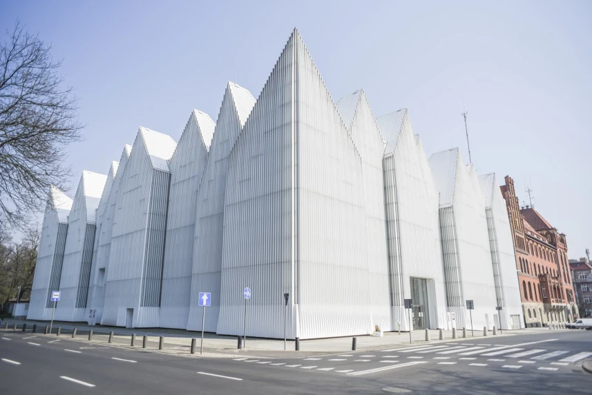 Filharmonia: wakacyjna przerwa i wirtualne aktywności