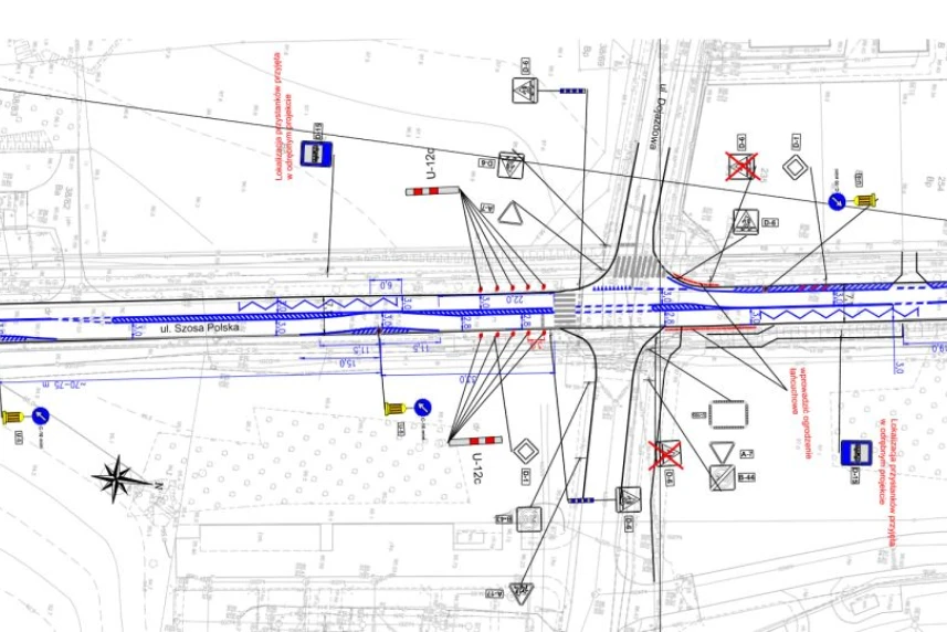 Bezpieczniej na Szosie Polskiej