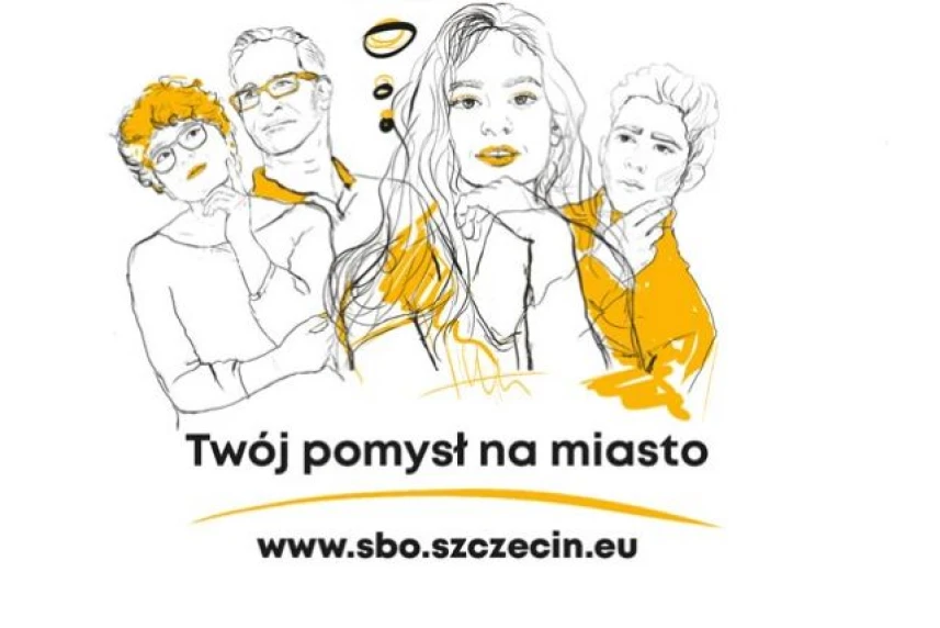 Hamaki miejskie i leżaki dla Szczecina Hamaki miejskie i leżaki dla Szczecina