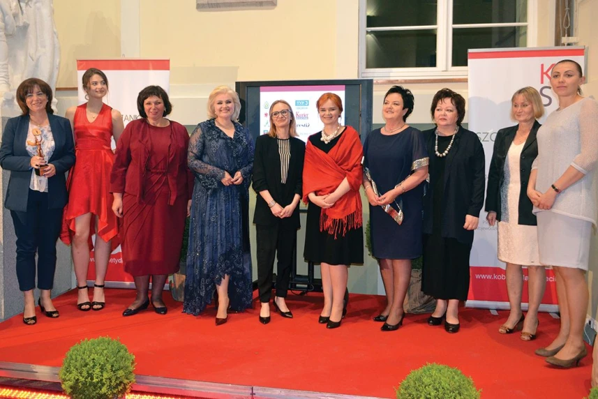 Wybieramy Szczeciniankę i Eko Szczeciniankę Roku 2016!