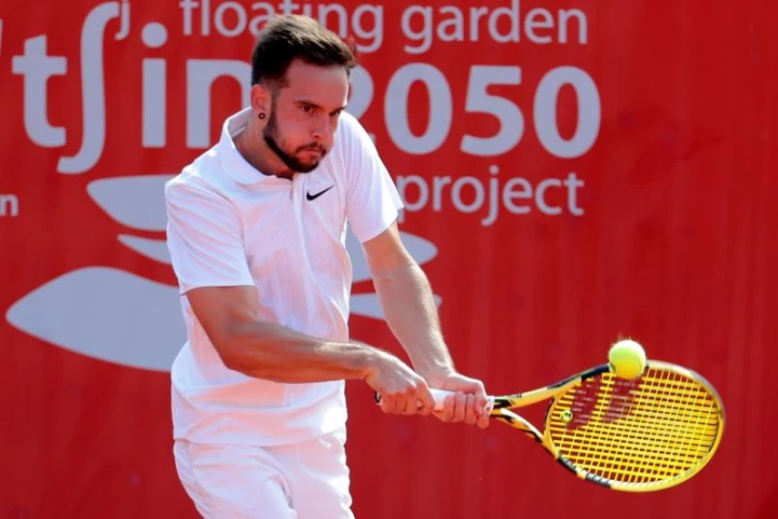 Pekao Szczecin Open przesunięte na przyszły rok