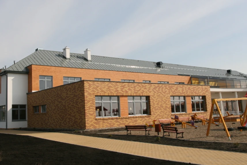 Szkoła Podstawowa nr 7 im. Heleny Raszki w Szczecinie