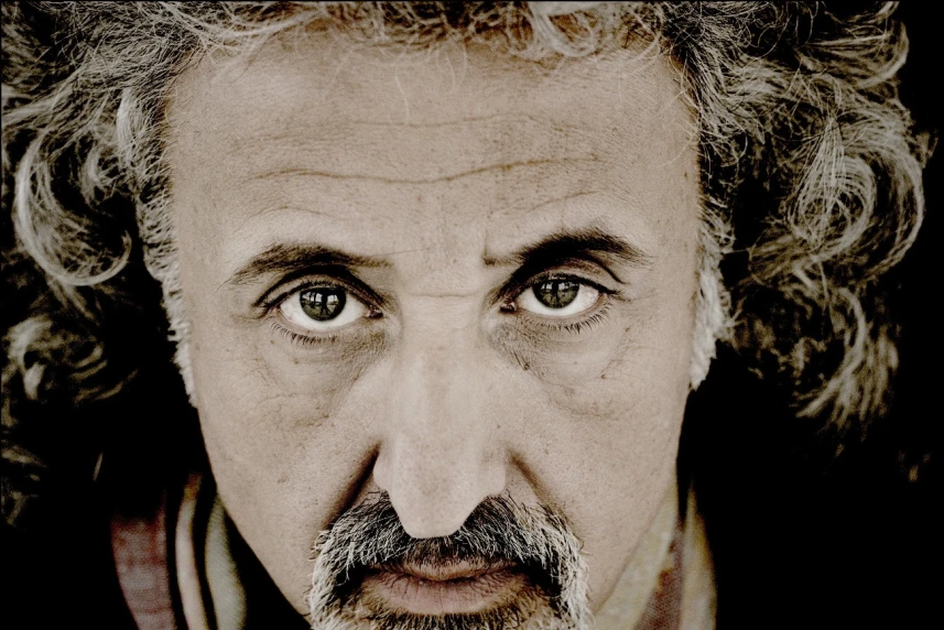 Misha Maisky