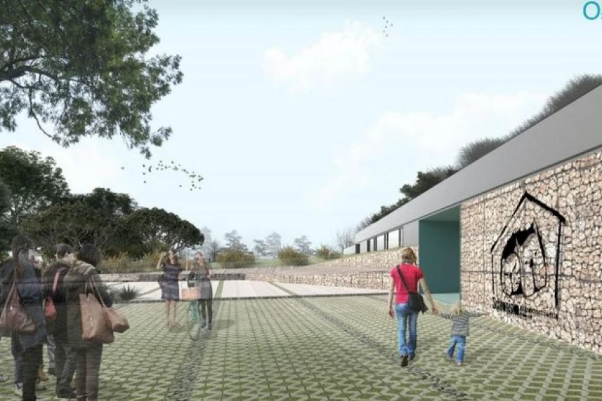 Budowa schroniska dla zwierząt – otwarcie ofert