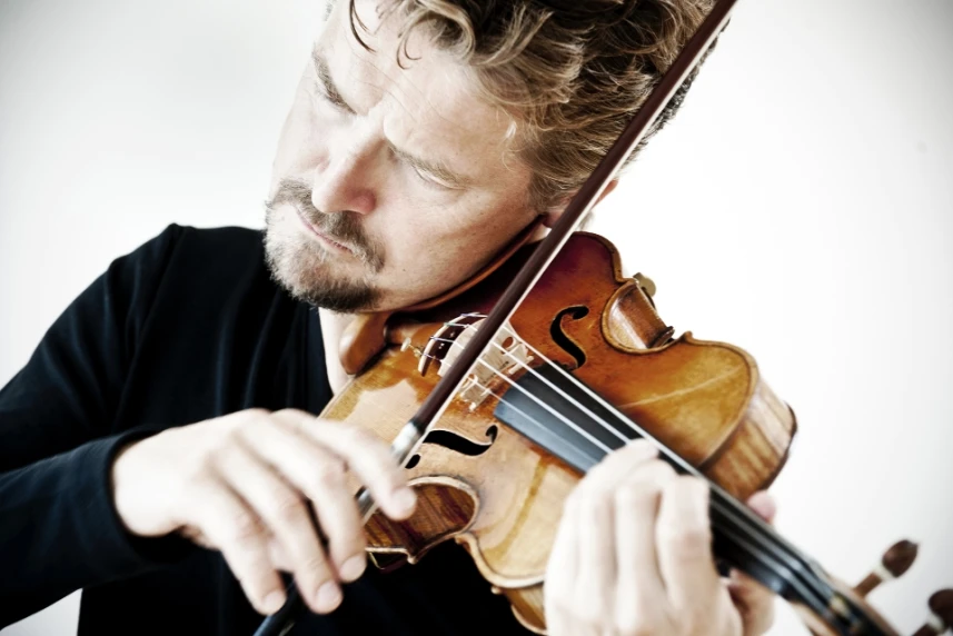 Christian Tetzlaff fot. Giorgia-Bertazzi Christian Tetzlaff fot. Giorgia-Bertazzi