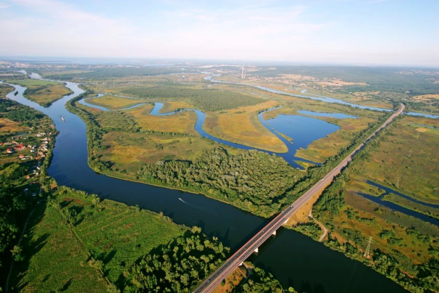 Pokaż najpiękniejsze zakątki Szczecina na zdjęciach