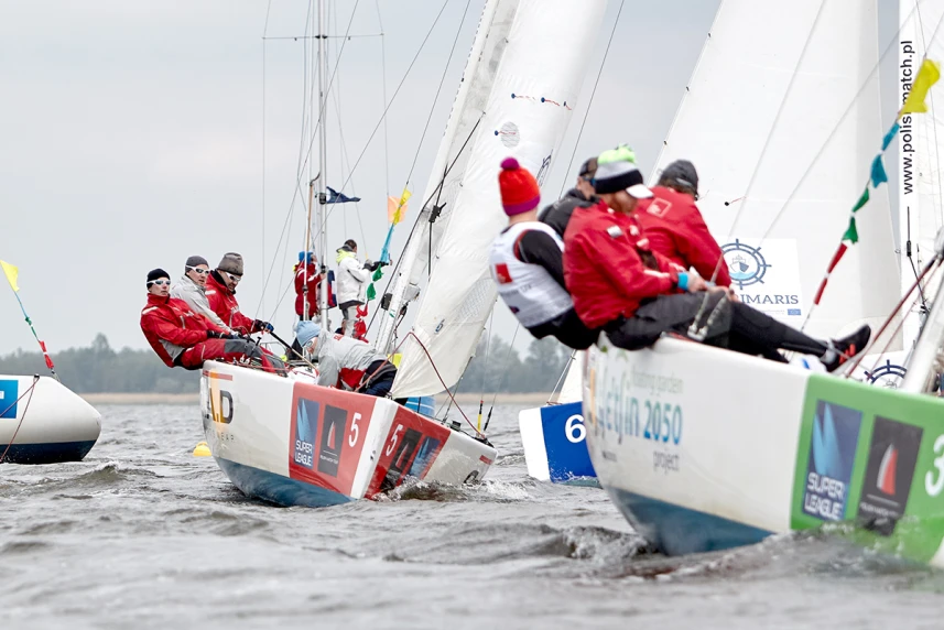 Meczowy Puchar Świata rusza w Szczecinie!