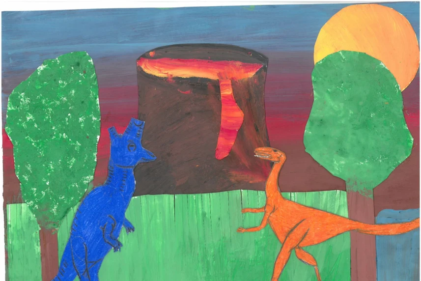 Konkurs dla młodych geologów