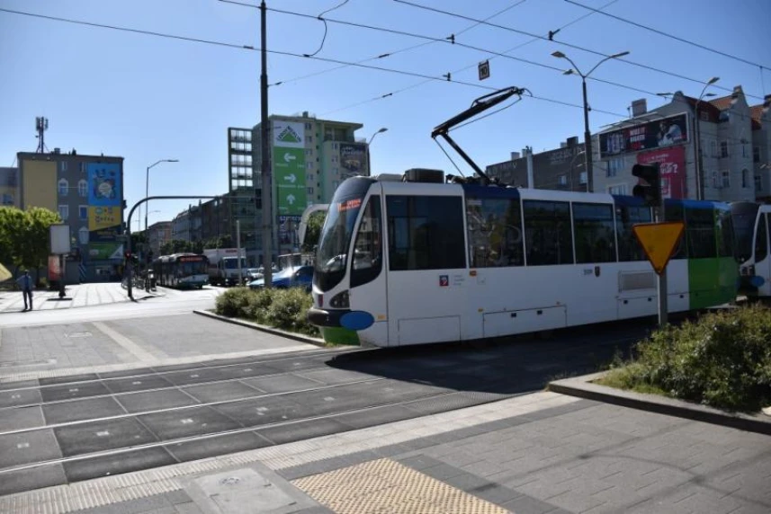 Chance auf neue Straßenbahnen