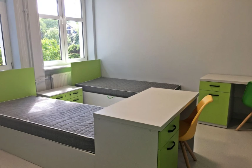 Rekrutacja do burs i internatów