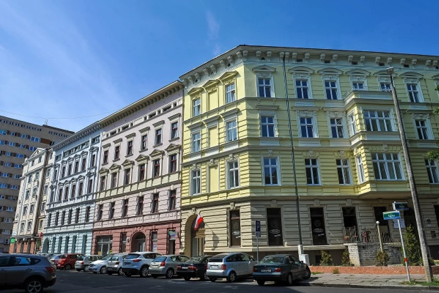 Mieszkania TBSP do wynajęcia