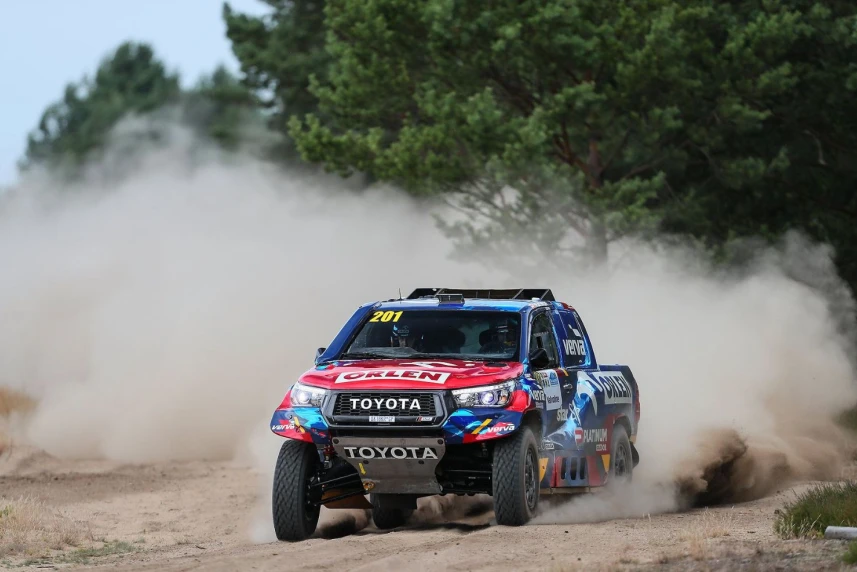 Fot. Grzegorz Kozera