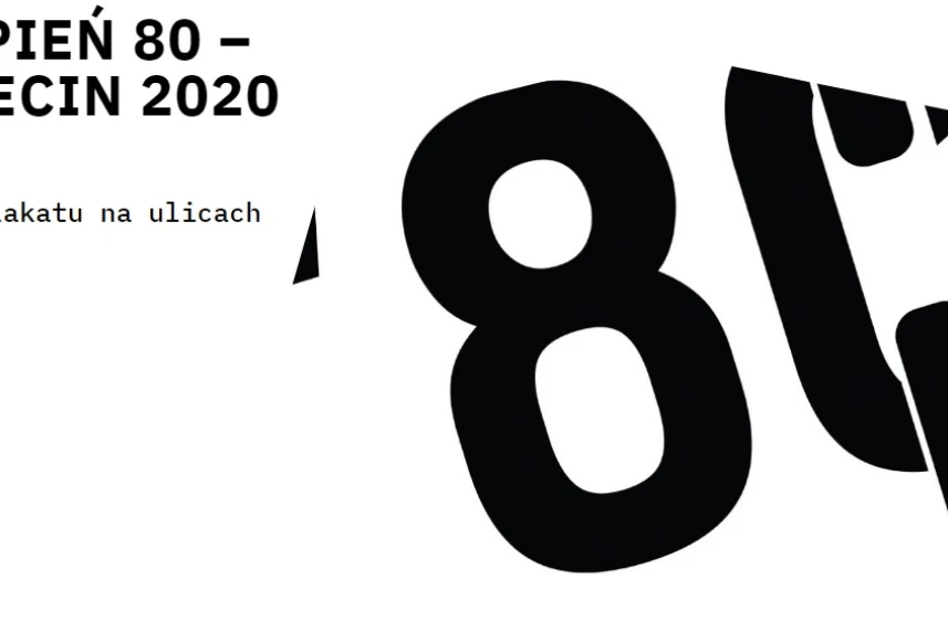 SIERPIEŃ 80 – SZCZECIN 2020