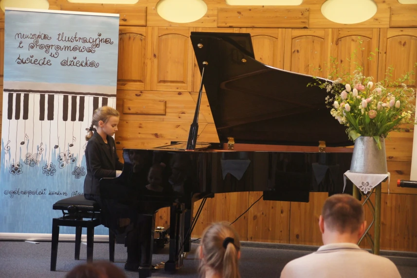 Młodzi pianiści znów w Szczecinie!