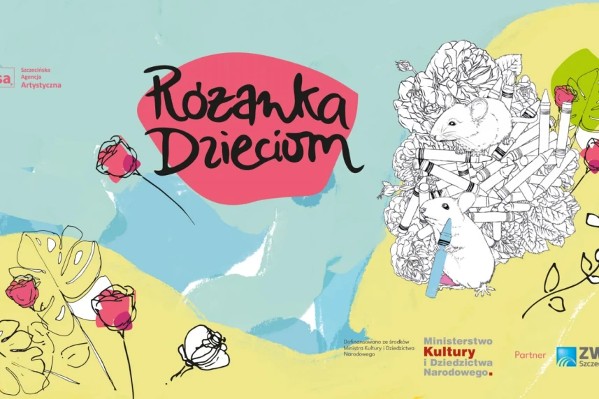 Niedziela w Ogrodzie i na Wyspie