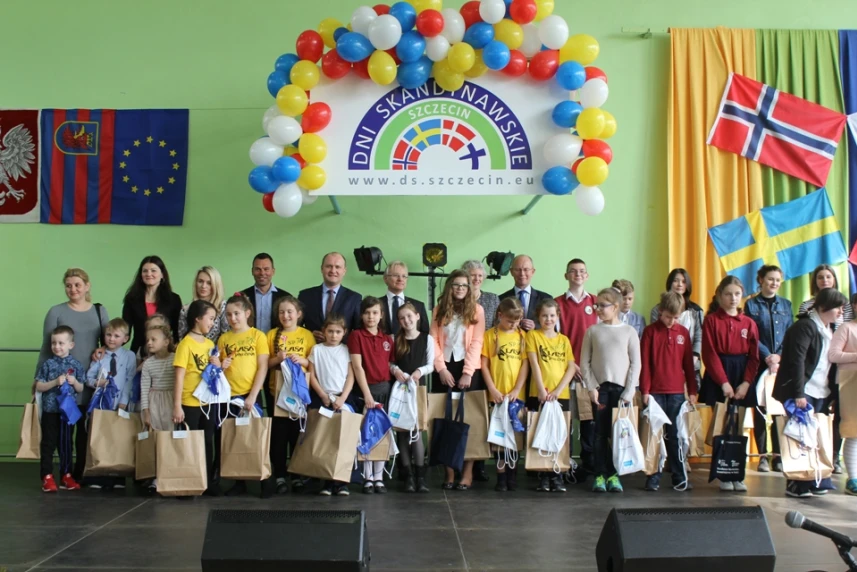 Skandynawia edukacyjnie