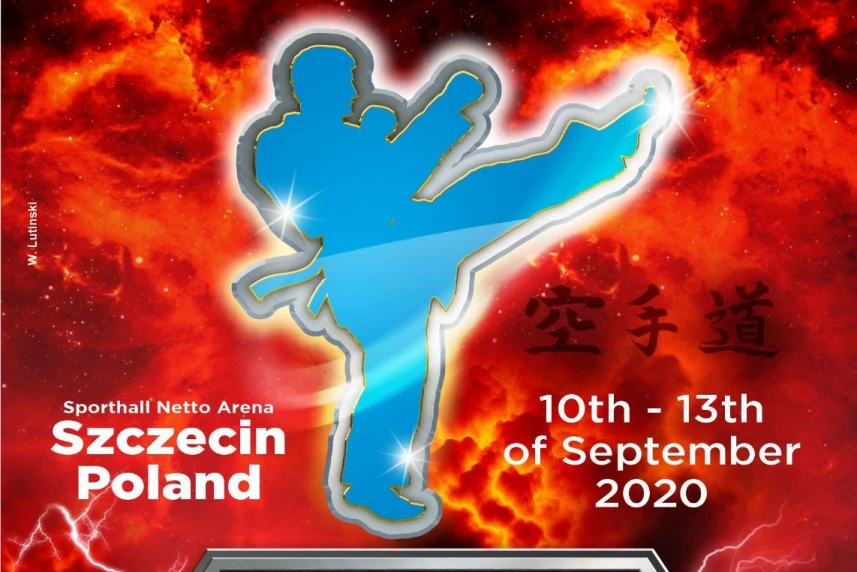 Puchar Świata w Karate WUKF w Szczecinie: Jak i gdzie kupić bilety