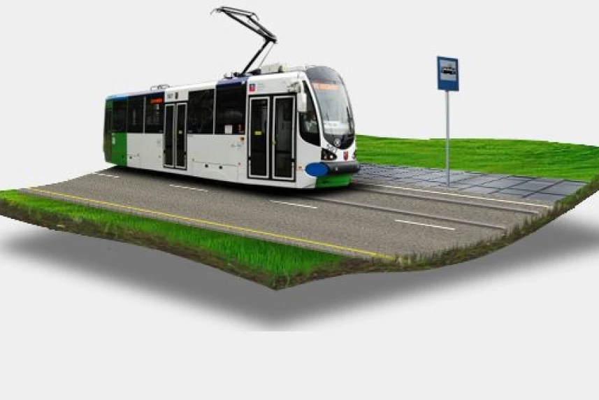 Nowe tramwaje dla Szczecina