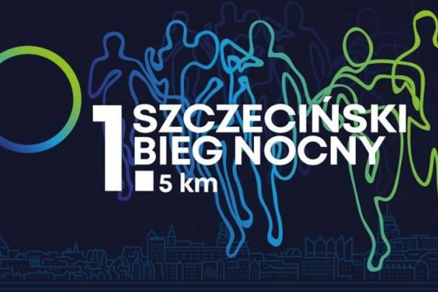 Значні зміни в нічному забігу в Щеціні