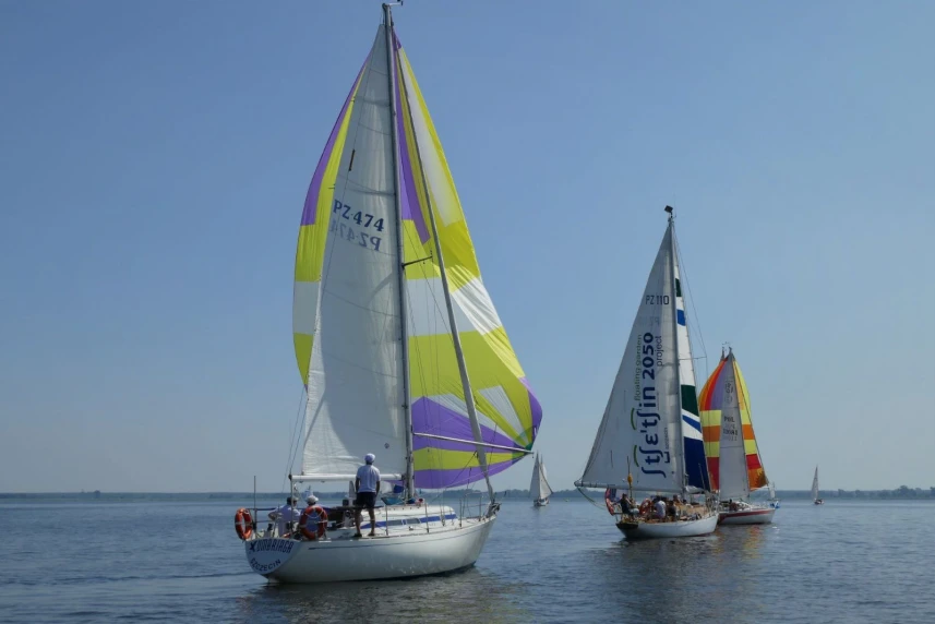 Wyjątkowo w tym roku zarówno Regaty o Puchar Magnolii, jak i Regaty Oderman Cup będą wydarzeniami jednodniowymi Wyjątkowo w tym roku zarówno Regaty o Puchar Magnolii, jak i Regaty Oderman Cup będą wydarzeniami jednodniowymi