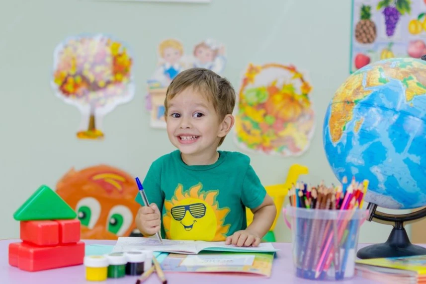Już jutro ponad 50 000 młodych mieszkańców Szczecina rozpocznie naukę we wszystkich typach placówek oświatowych