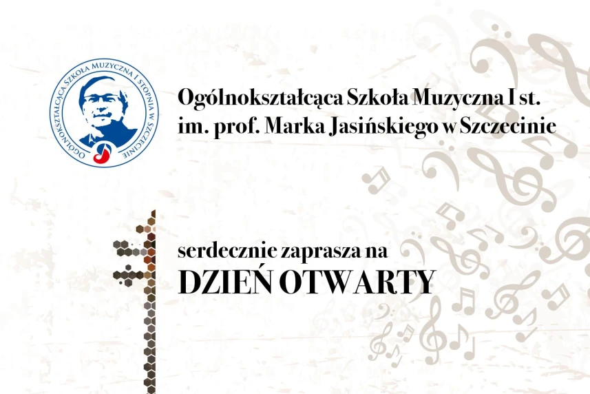 Dzień Otwarty w OSM I st. w Szczecinie Dzień Otwarty w OSM I st. w Szczecinie