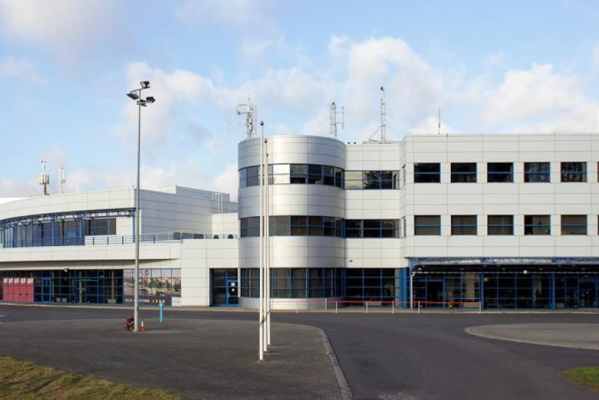 Szczecin to co-finance the local airport as agreed Szczecin to co-finance the local airport as agreed