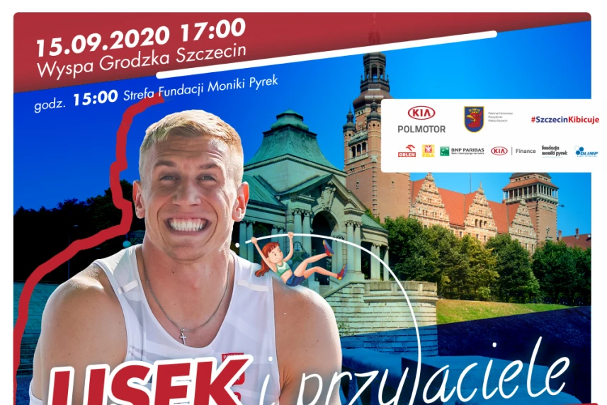 Lisek i przyjaciele Lisek i przyjaciele