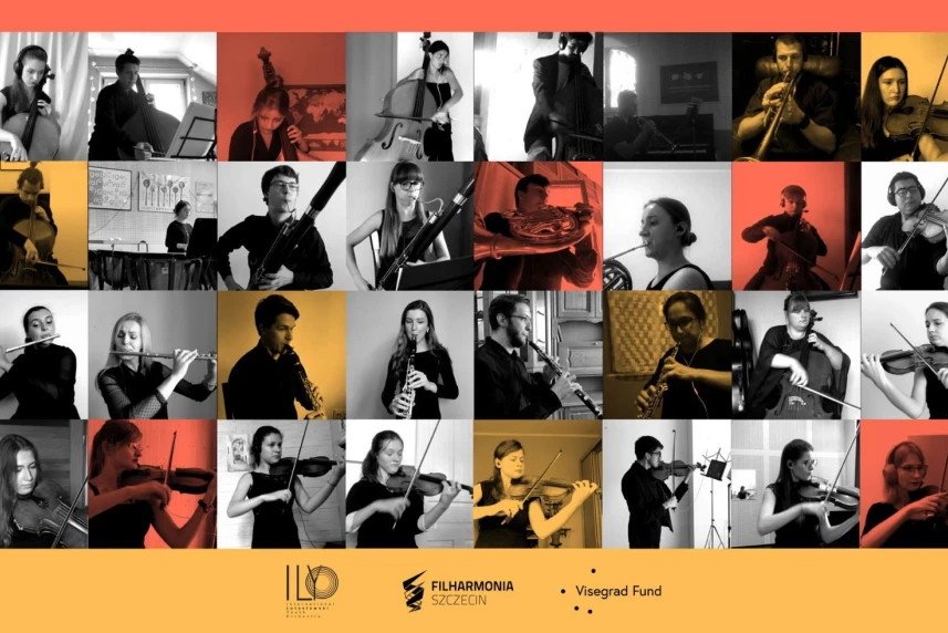 Już 17 września o godzinie 20:00 zapraszamy Państwa na kanały Filharmonii w Szczecinie w serwisach Facebook i YouTube. Już 17 września o godzinie 20:00 zapraszamy Państwa na kanały Filharmonii w Szczecinie w serwisach Facebook i YouTube.