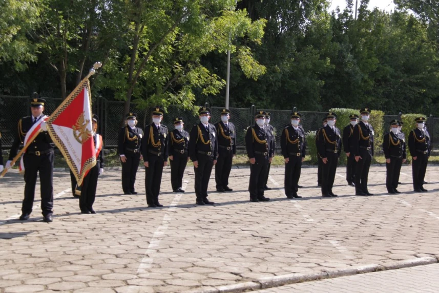 Dzień Strażnika Miejskiego 2020 Dzień Strażnika Miejskiego 2020