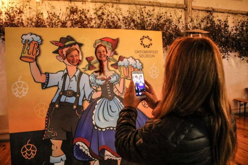 Święto piwa po szczecińsku, czyli Oktoberfest Szczecin powraca Święto piwa po szczecińsku, czyli Oktoberfest Szczecin powraca