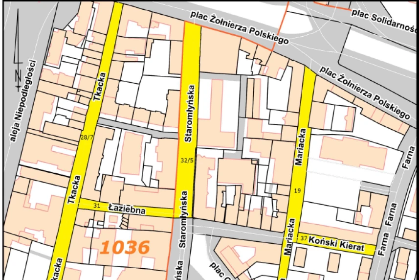 „Nowe życie placu”: Kolejny krok za nam