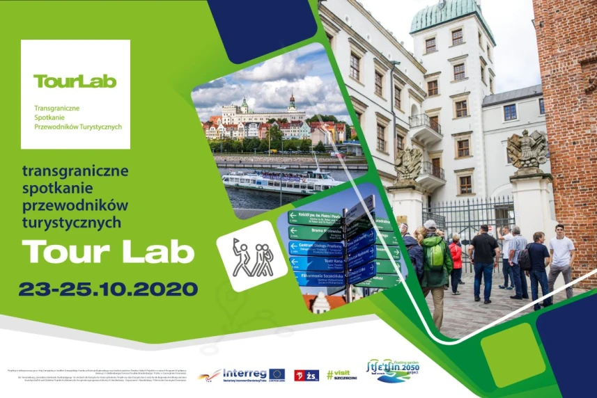 Trzydniowe spotkanie będzie okazją do nawiązania nowych relacji wśród przewodników turystycznych Trzydniowe spotkanie będzie okazją do nawiązania nowych relacji wśród przewodników turystycznych