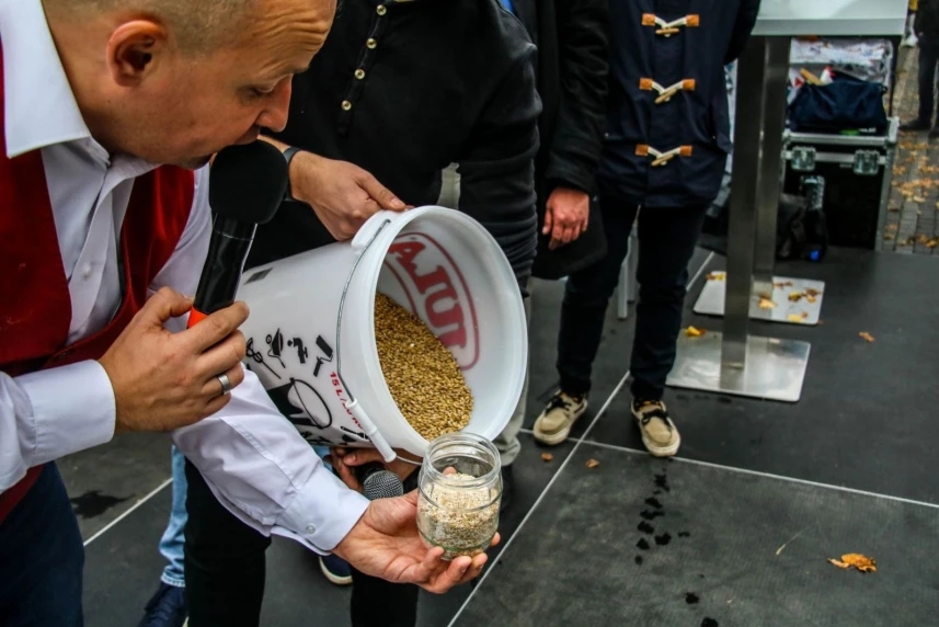 Już w piątek zapraszamy na quizy z wiedzy o piwie, jego historii i ciekawostek związanych ze złotym trunkiem
