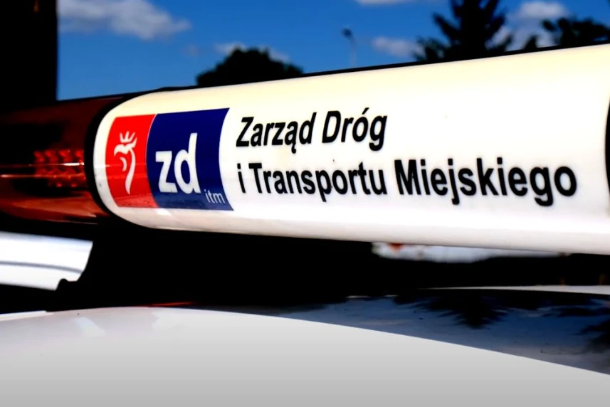 Zmiany na ulicy Santockiej