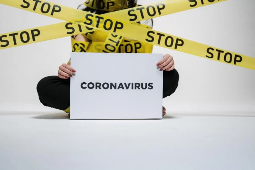 Coronavirus #103 – Szczecin now a Yellow Zone Coronavirus #103 – Szczecin now a Yellow Zone