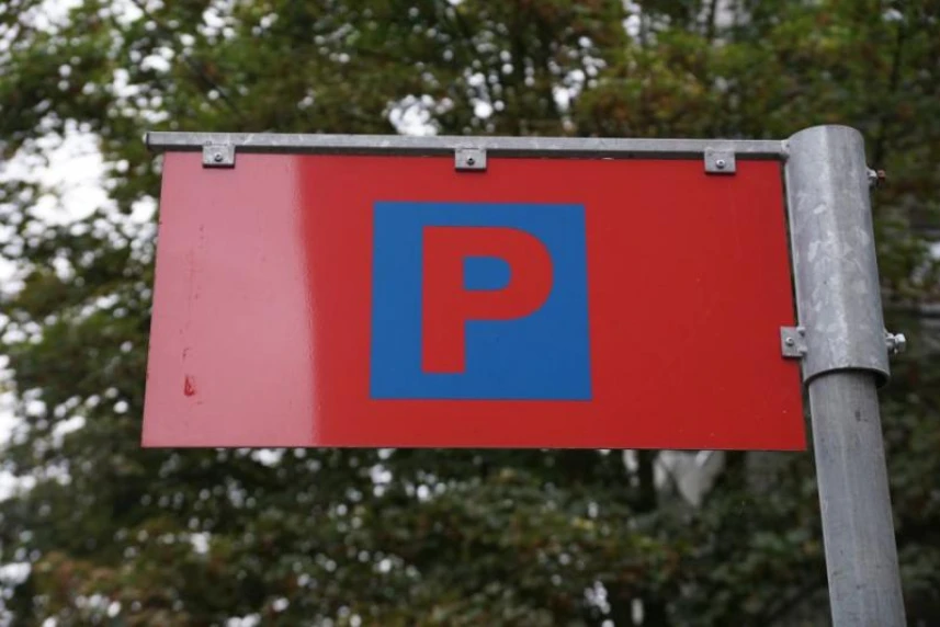 Änderung bei Reklamationen für die Gebührenpflichtige Parkzone (SPP) und die Gebührenpflichtigen Nicht Bewachten Parkplätze (PPN) Änderung bei Reklamationen für die Gebührenpflichtige Parkzone (SPP) und die Gebührenpflichtigen Nicht Bewachten Parkplätze (PPN)