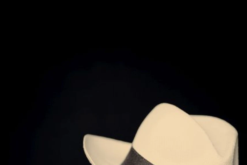 Gabor Boldoczki w złotej sali Filharmonii