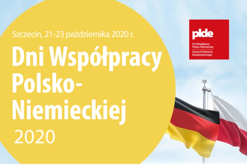 Zaczynamy Dni Współpracy Polsko-Niemieckiej