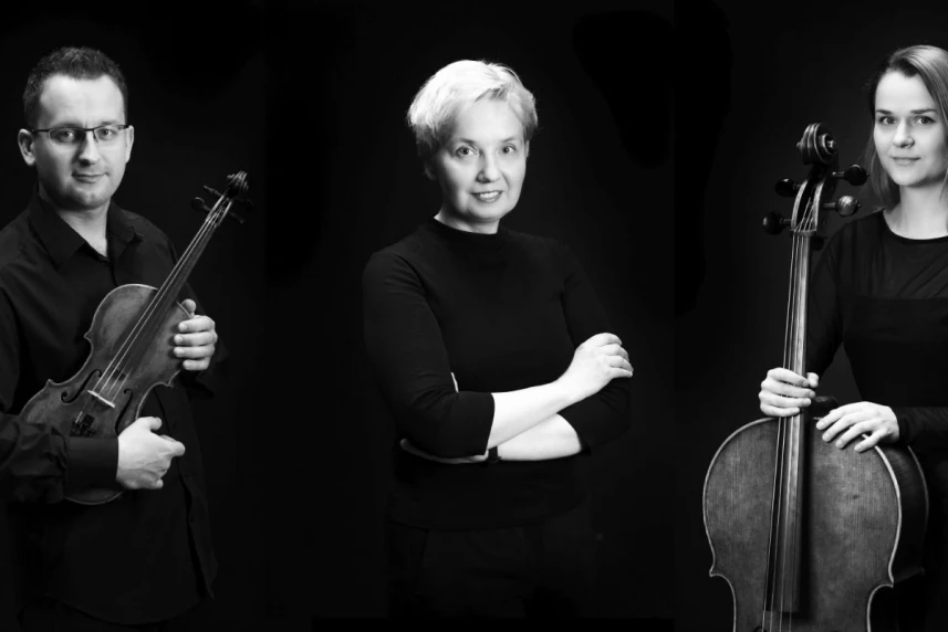 Koncert Filharmonicy kameralnie | Rozważne i romantyczne już w najbliższą niedzielę 25 października o godzinie 19:00