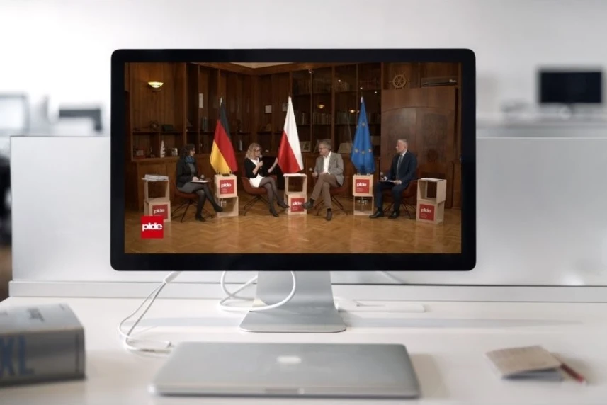 Podsumowanie Dni Współpracy Polsko-Niemieckiej