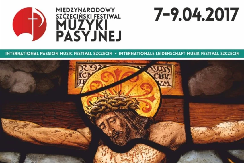 Rusza Festiwal Muzyki Pasyjnej